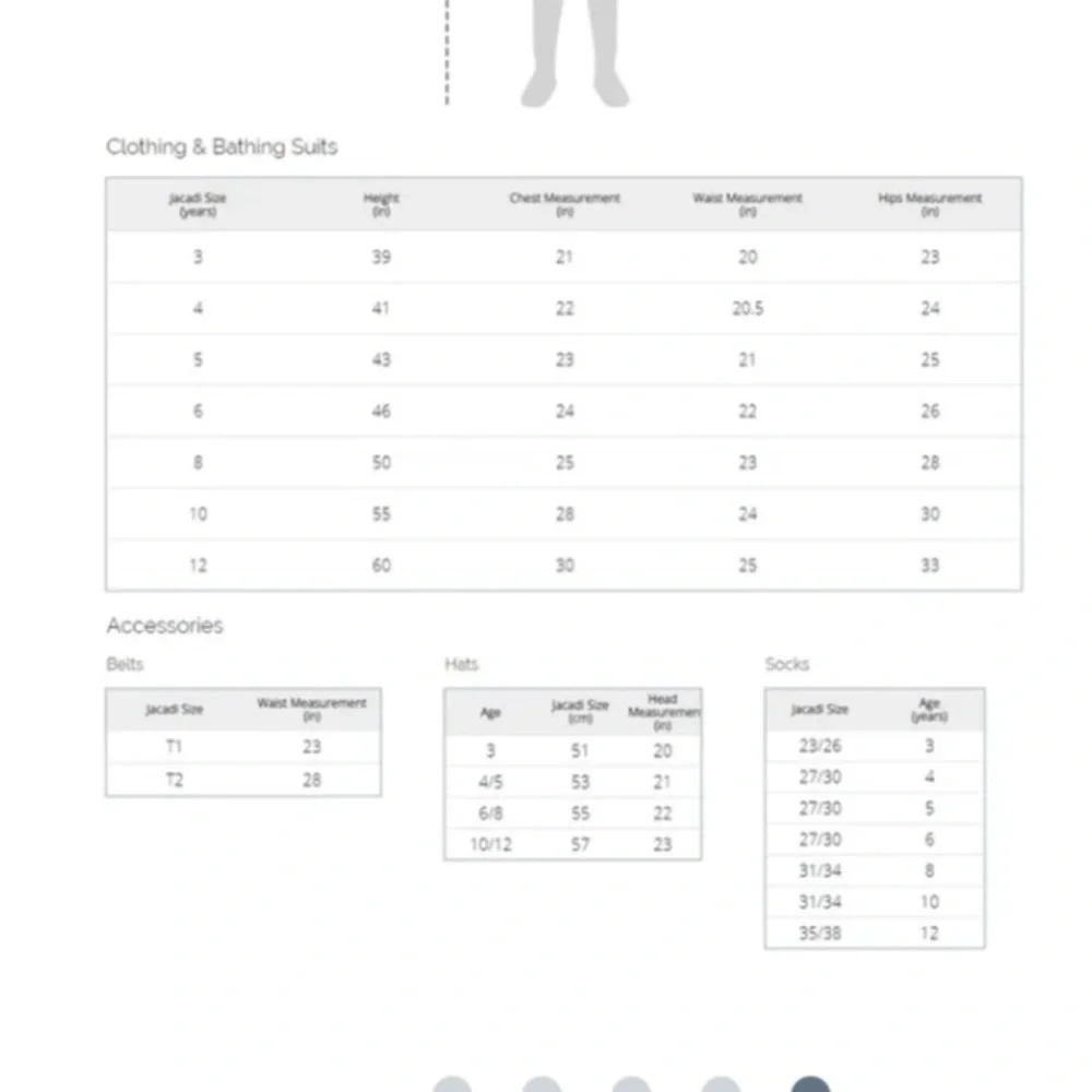 Jacadi Navy and White Formal Kids Dress